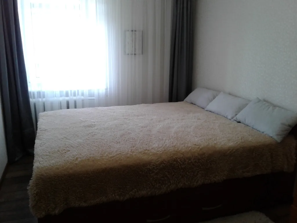 Квартира в удобном месте