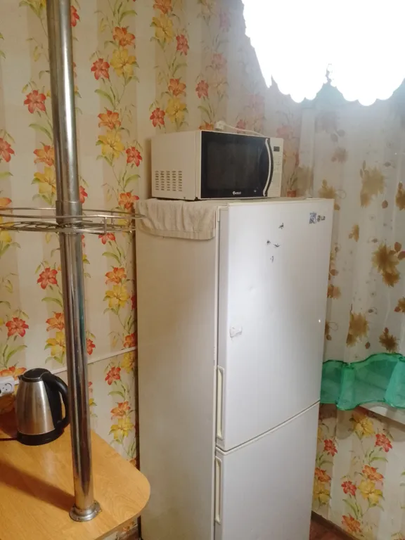 Квартира в центре