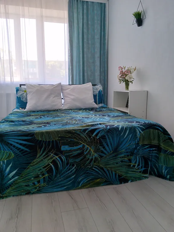 Квартира в 10 минутах от всех терм и источников