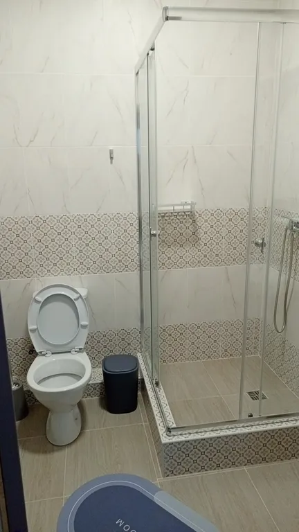 Квартира Комната — Анапа