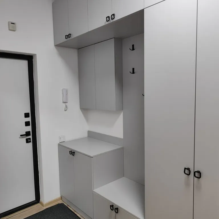 Уютная квартира возле гостиницы Казахстан города Алматы