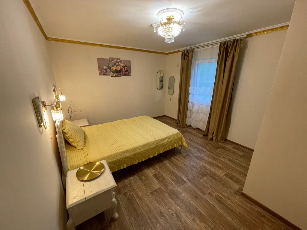 Комната принцессы