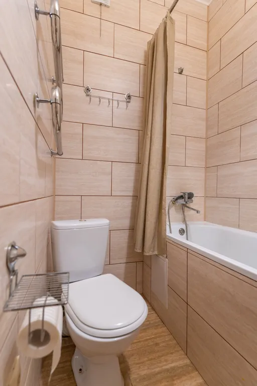 Апартаменты в Мысхако от LetoApart