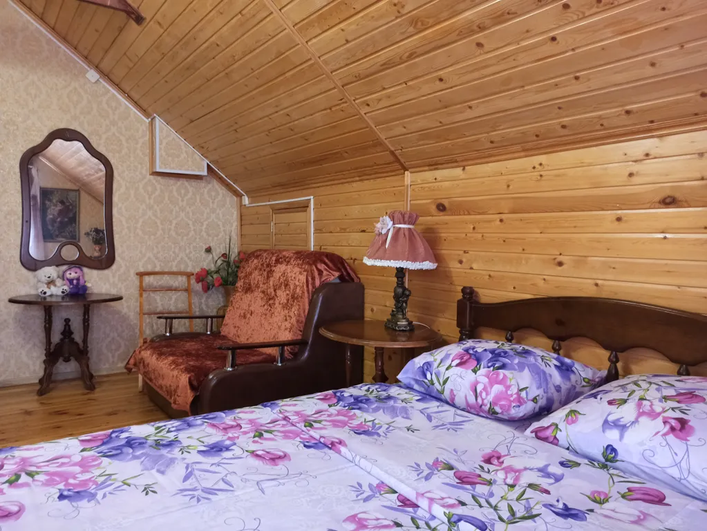 Апартаменты  Августин