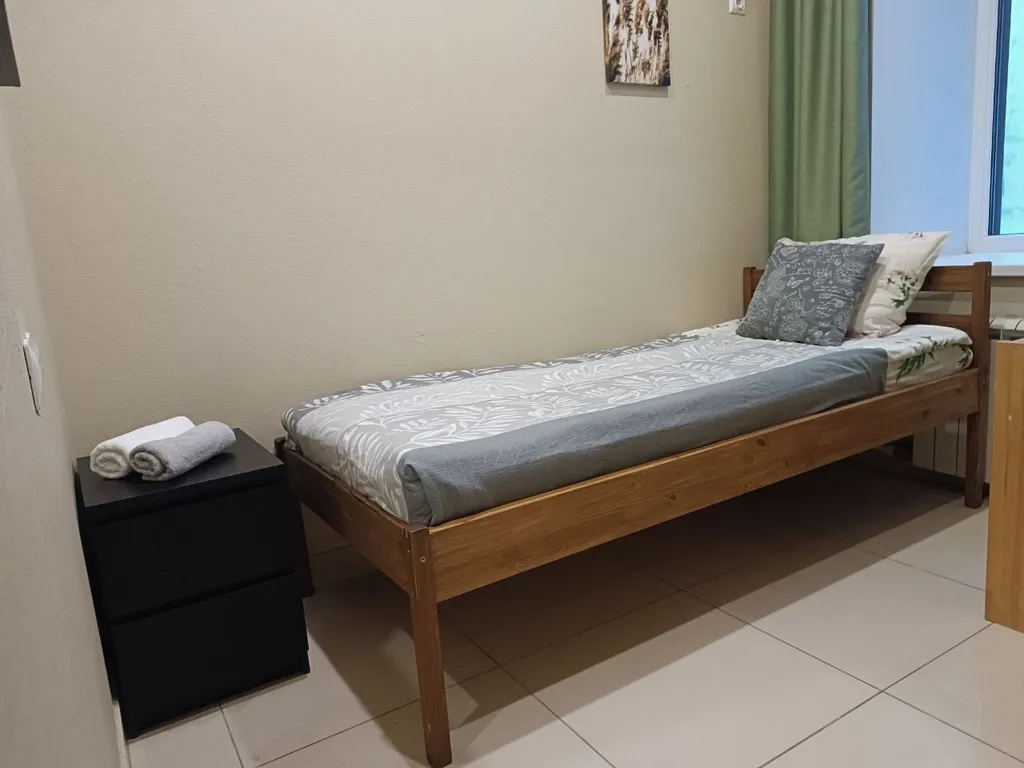 Квартира Комната — аренда посуточно в Санкт-Петербург