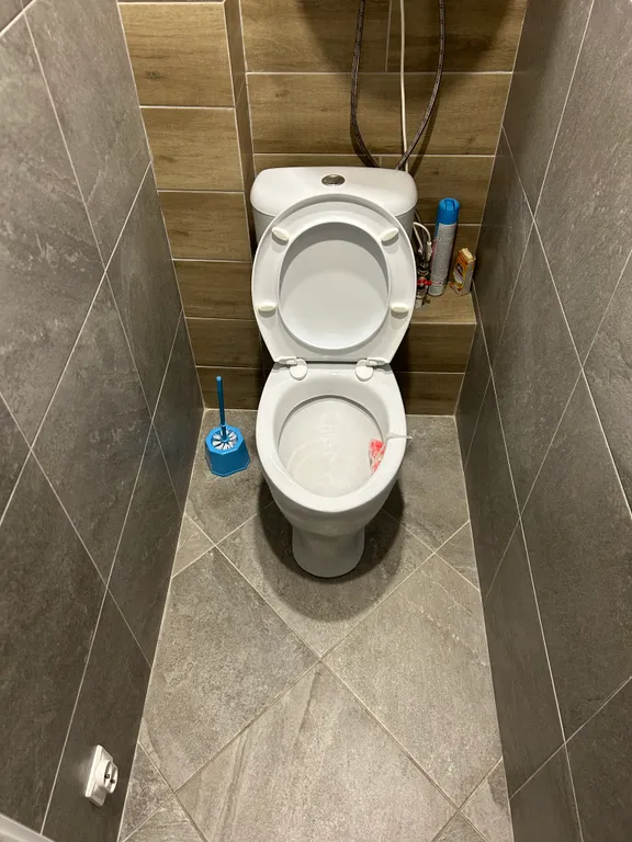 Уютная квартира, центр города, хороший вид