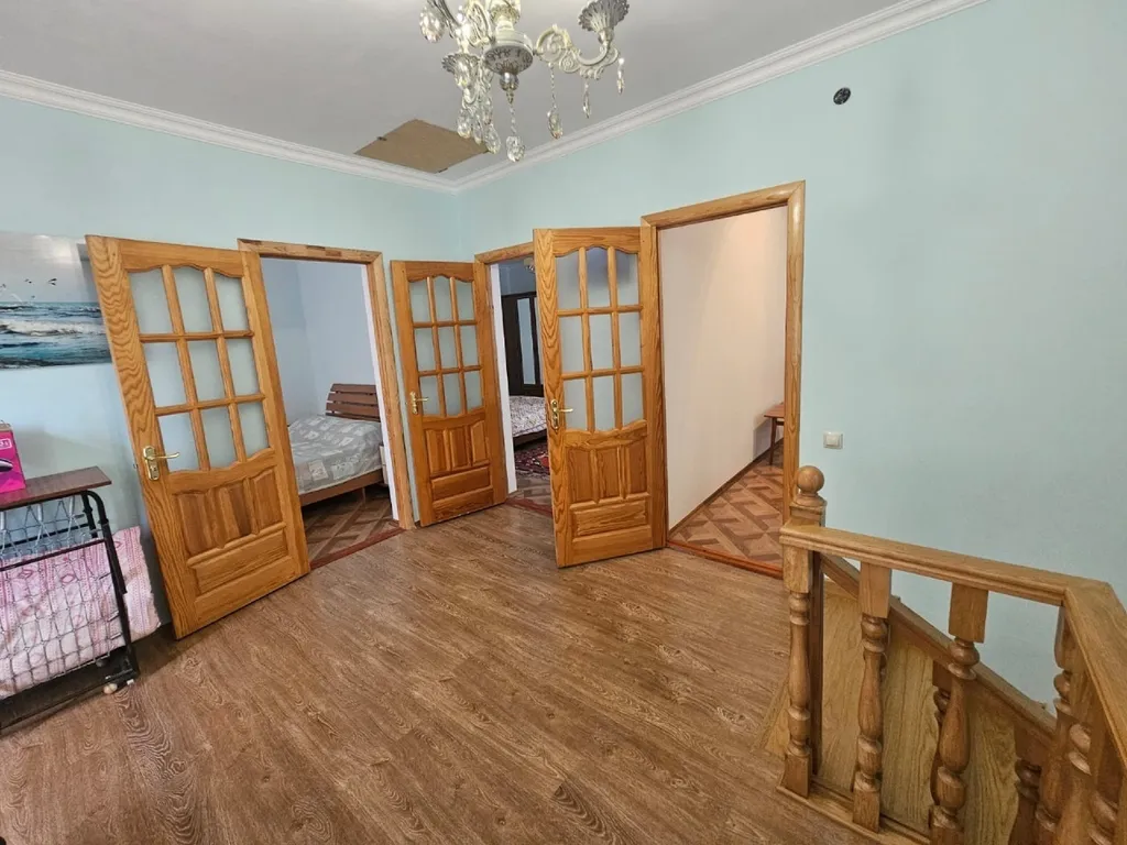 Коттедж Загородний дом на берегу моря — Дербент