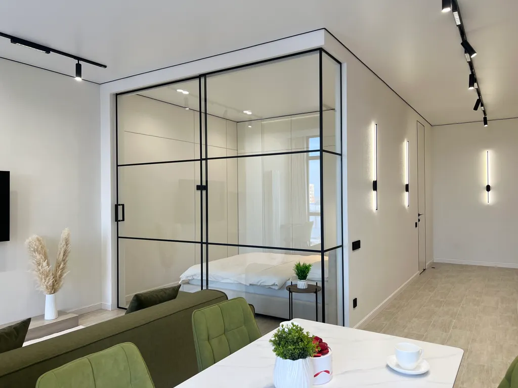 Premium апартаменты в новом доме