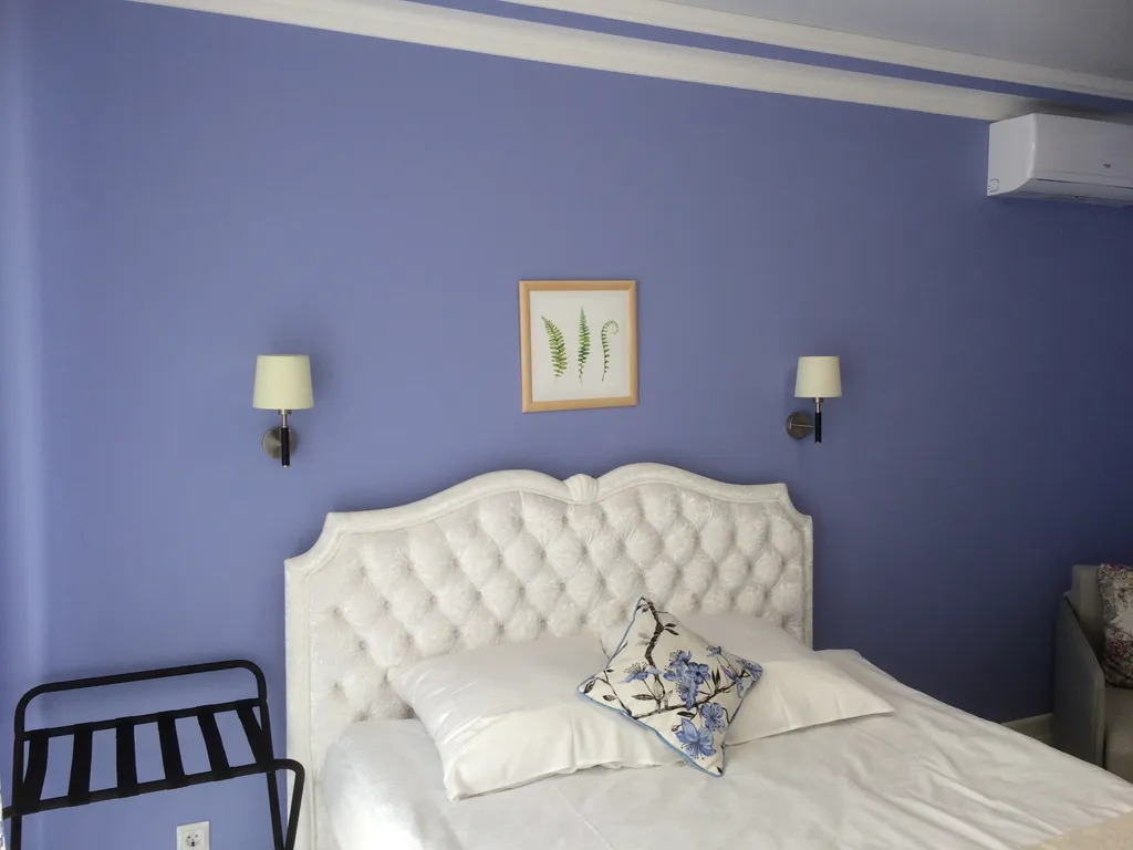 Квартира Квартира Sea Flower — Севастополь