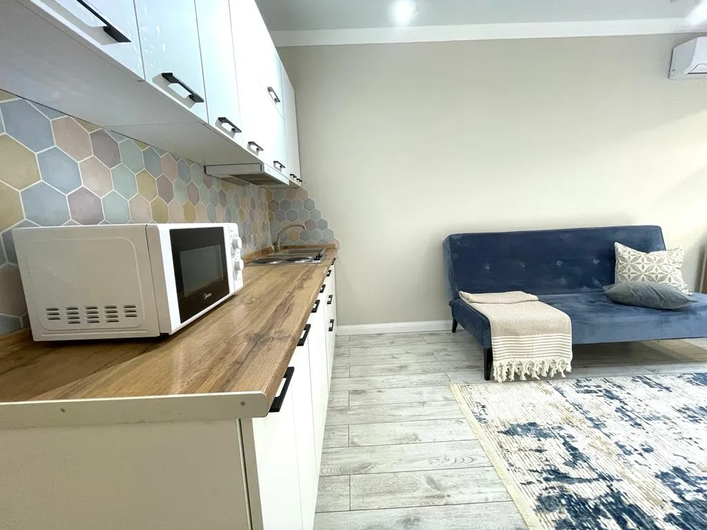 Студия Nostalgia в центре города