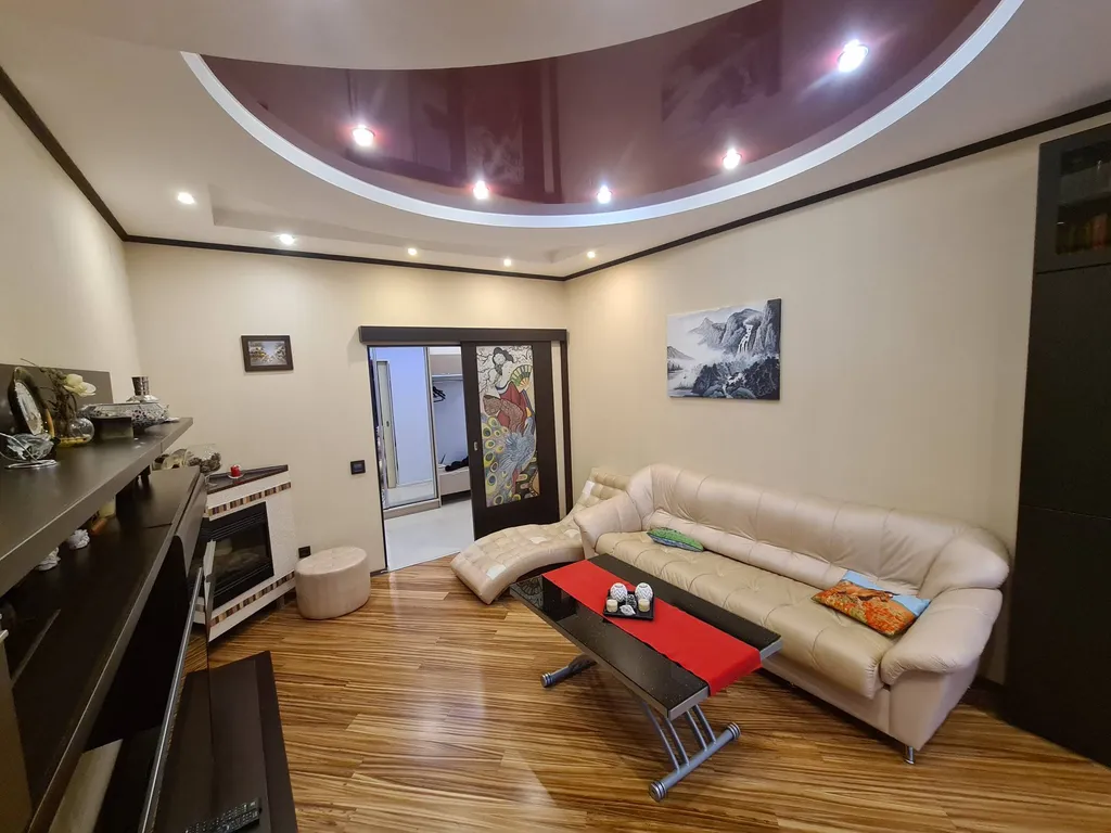 Квартира в самом центре