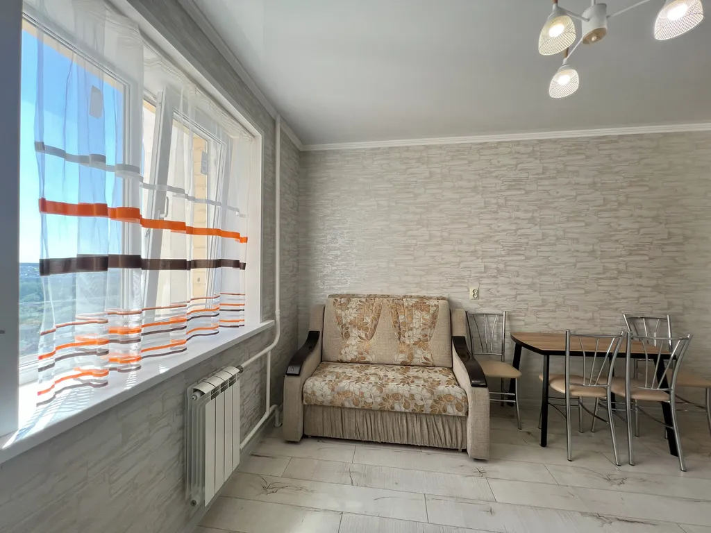 Квартира в центре