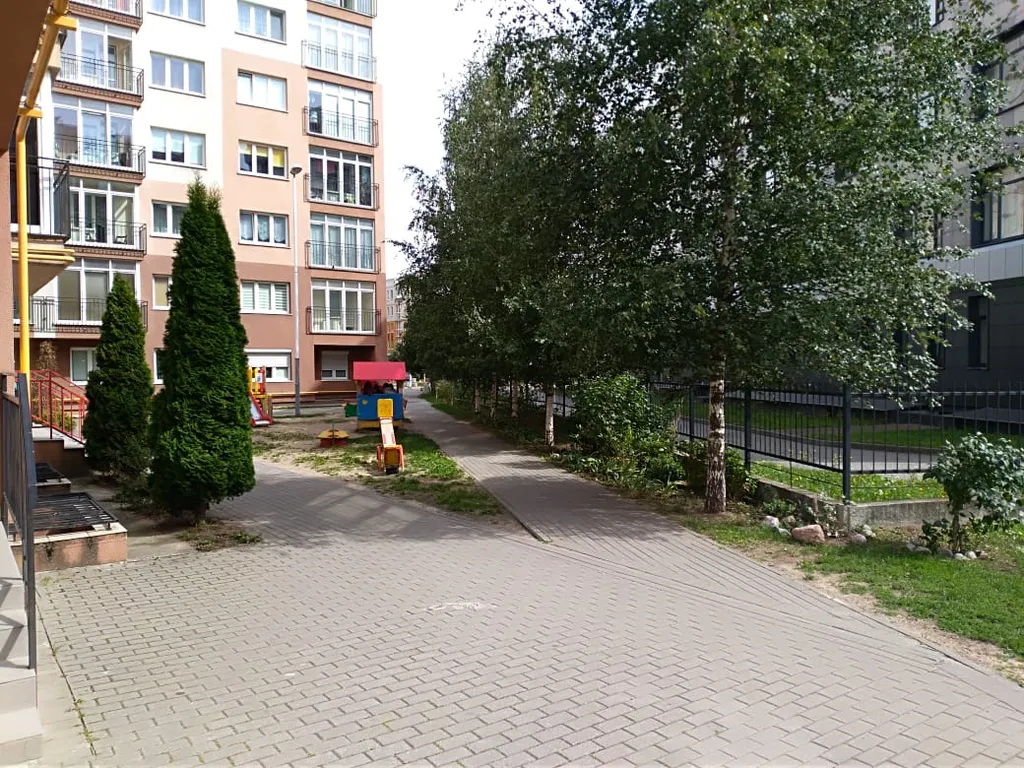 Квартира Уютная квартира рядом с РАНХиГС — Калининград