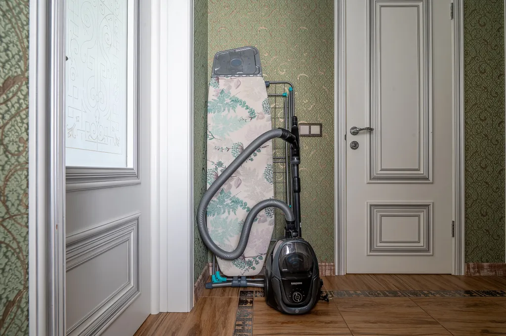 Екатерининский квартал апартамент Афродита