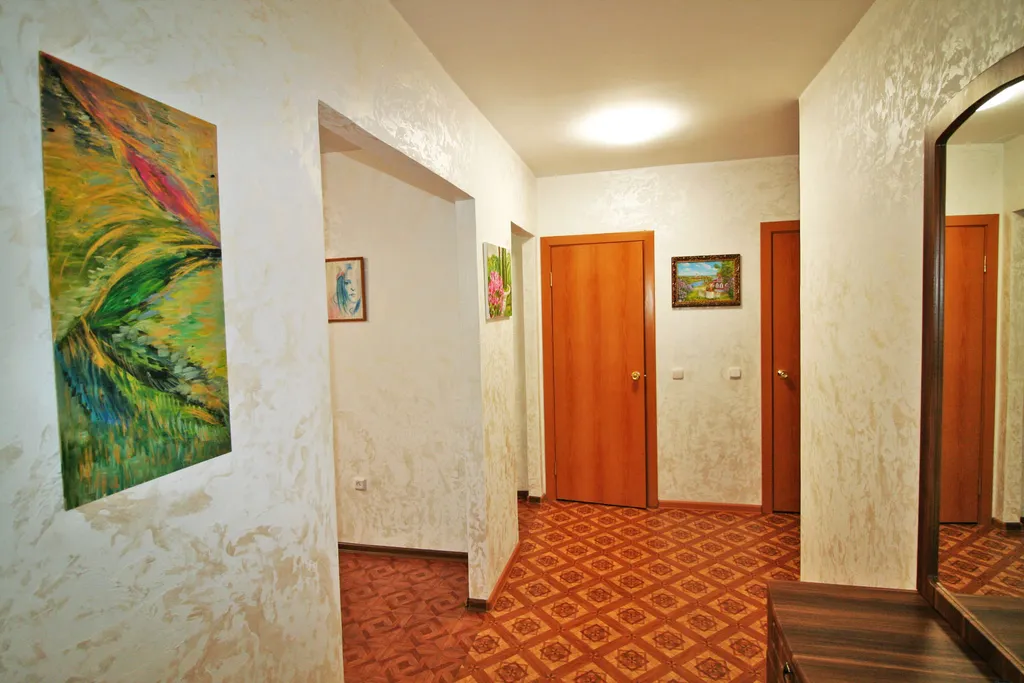 Квартира Квартира ArtGallery — Кириши