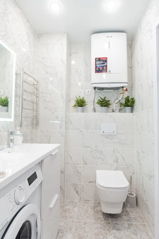 Апартаменты Петровские на Киевской 1