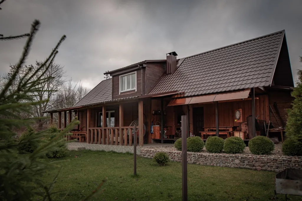 3-комнатный Дом