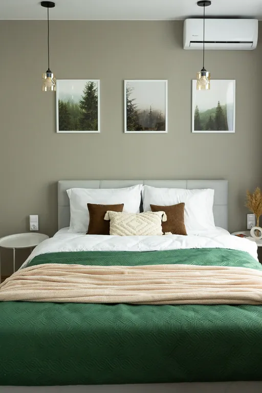 Видовая квартира в лучшем ЖК Астрахани