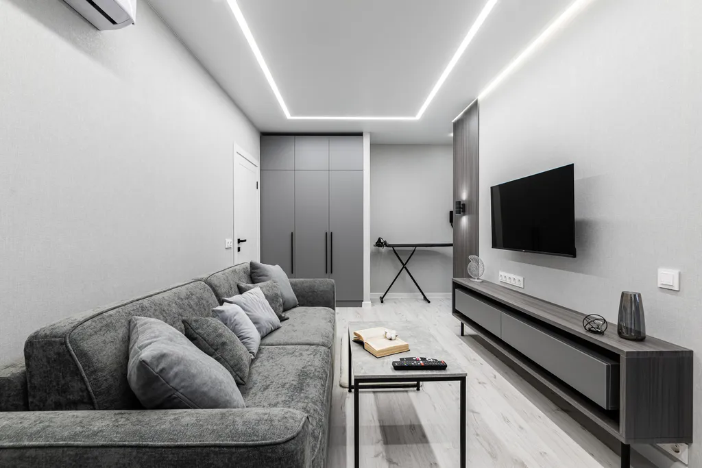 Residence Elegance в Центре
