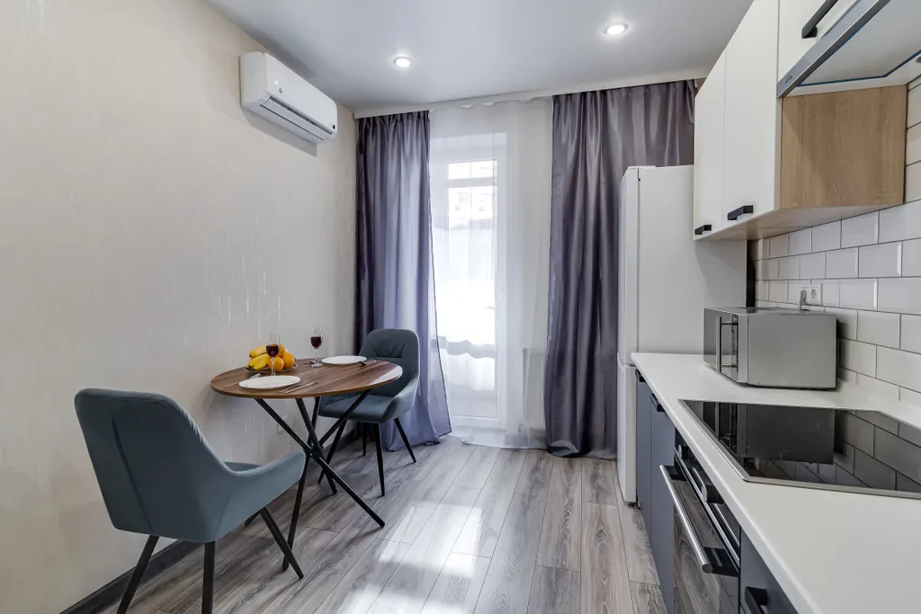 Квартира Квартира Platinum apartments — Ростов-на-Дону