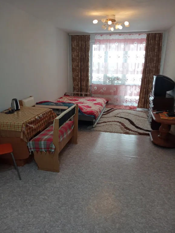 Уютная квартира в новом доме в Верхних Черемушках