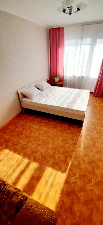 Квартира в районе ТРЦ Огни и ТРЦ Весна