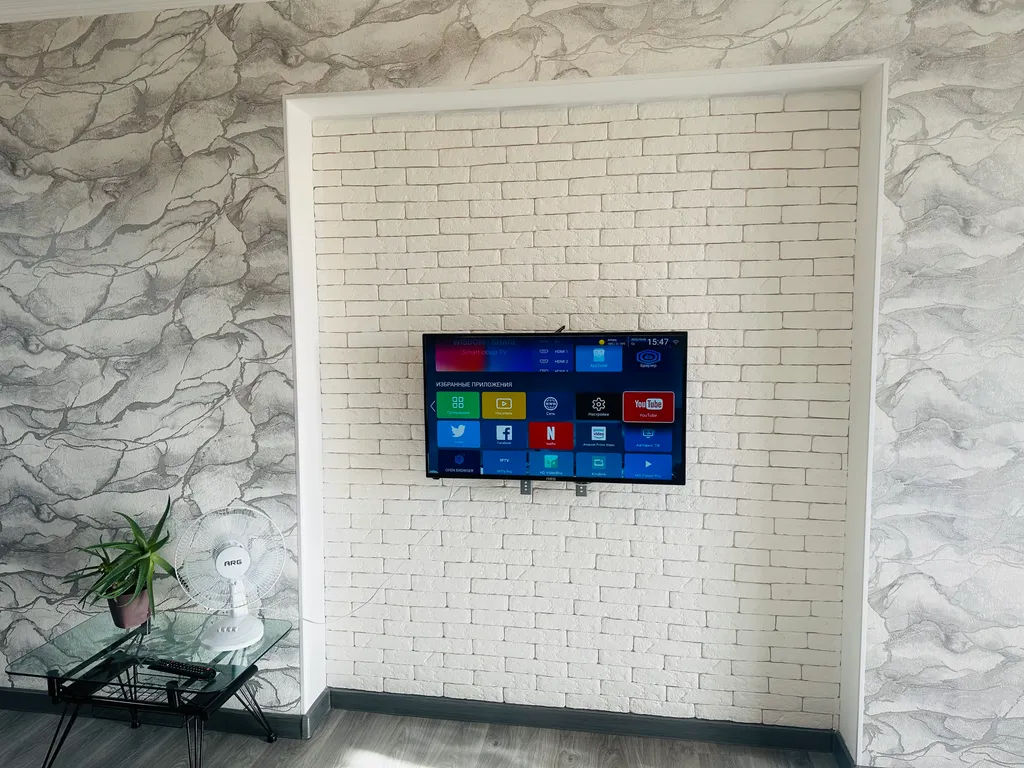 Аэропорт apartments