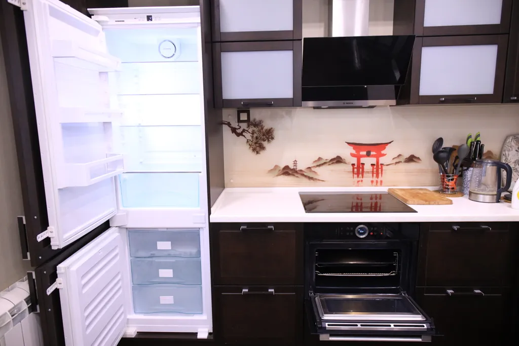 Самая лучшая двухкомнатная квартира