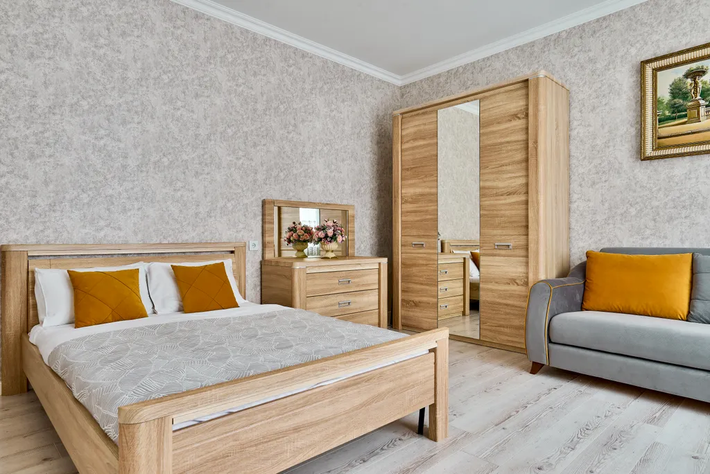 Уютный коттедж в теберде