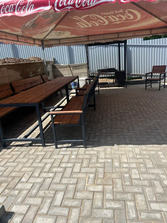 Дом на Берегу Волги Правый Берег