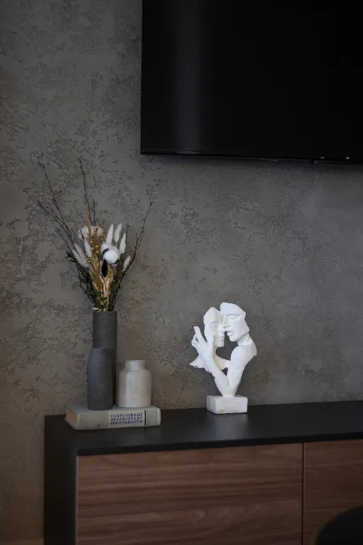 Квартира Высоцкого