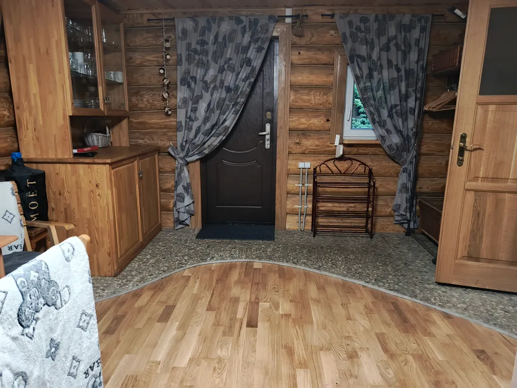 Дом с территорией на берегу Балтийского моря