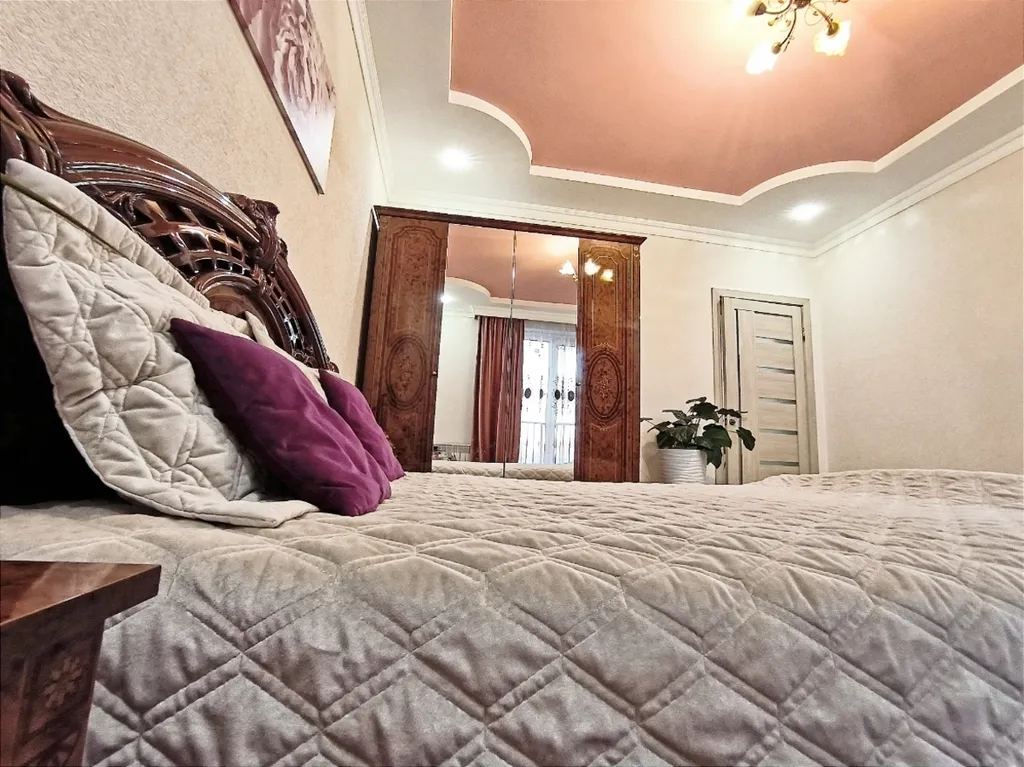 Квартира в новом ЖК Cassic house у зоопарка