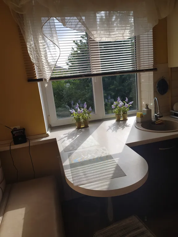 Уютная 1 комнатная квартира в центре города с Евроремонтом