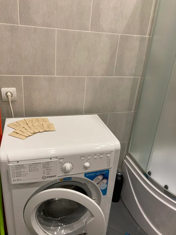 Квартира Апартаменты на Калининградском переулке — Калининград