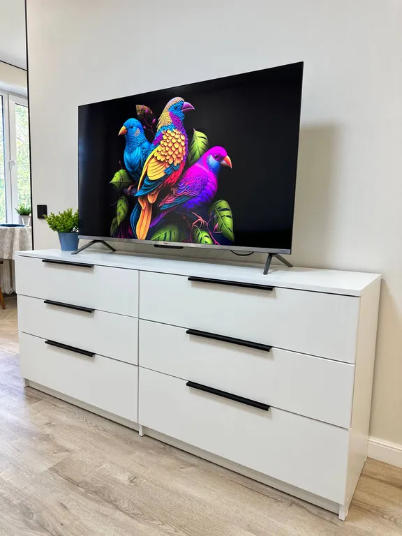 Квартира Уютная квартира в центре города — Лобня