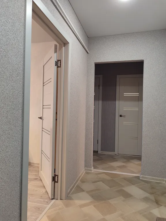 Квартира на побережье