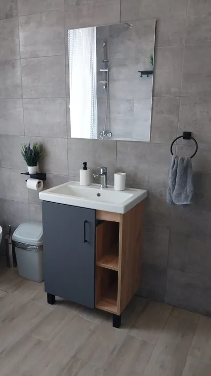 Комфортный дом