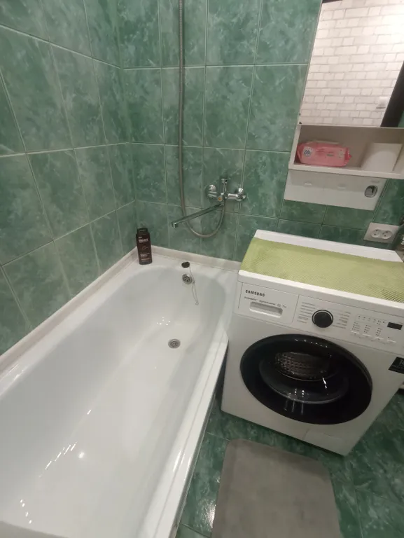 Комфортная уютная квартира