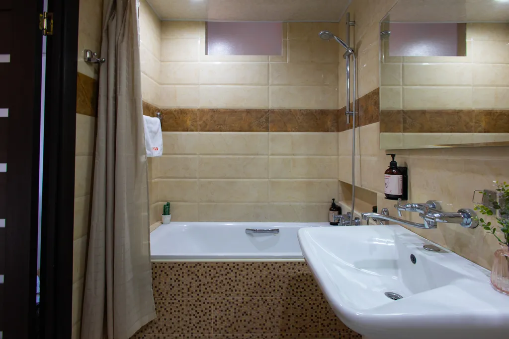 Апартаменты ключ к центру Еревана