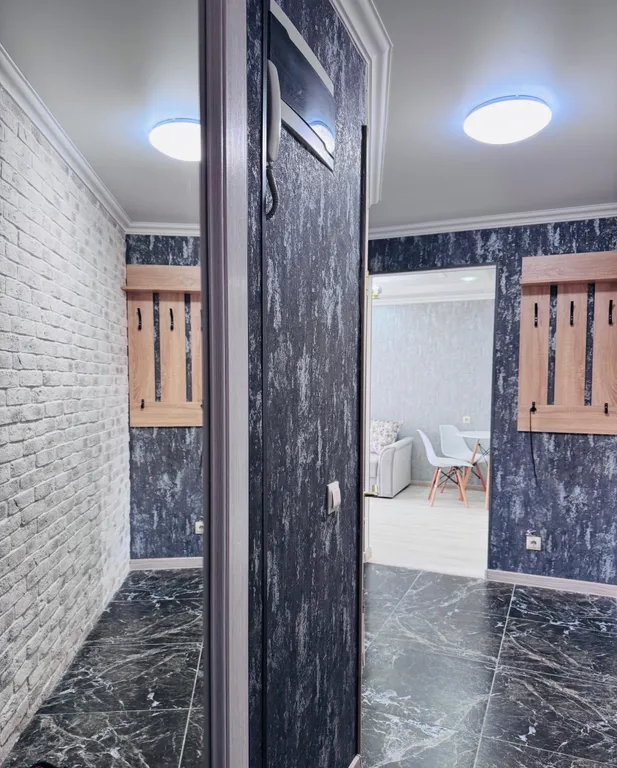 Уютная квартира с новым ремонтом в курортном Железноводске — аренда посуточно в Железноводск