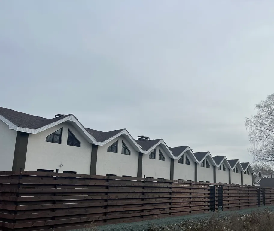 Бунгало Фиеста