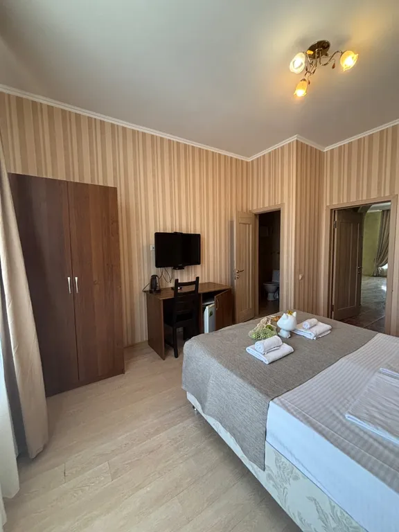 Квартира Комната — Геленджик