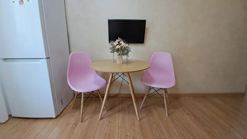 Уютная квартира возле Горы