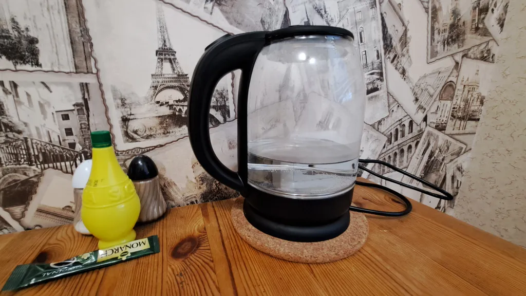 Двухкомнатные апартаменты в самом центре города