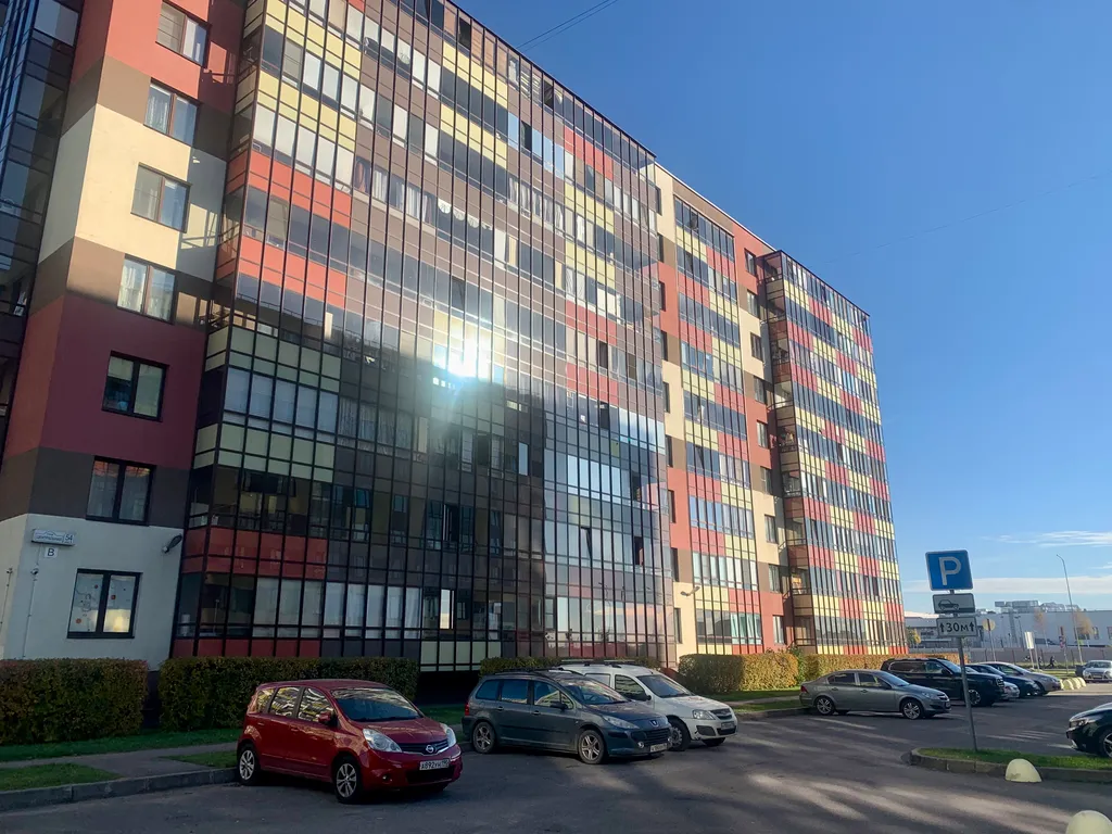 Flat all amenities Maki