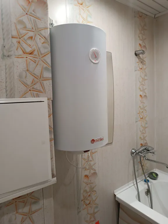 Уютная квартира возле озера Тургояк