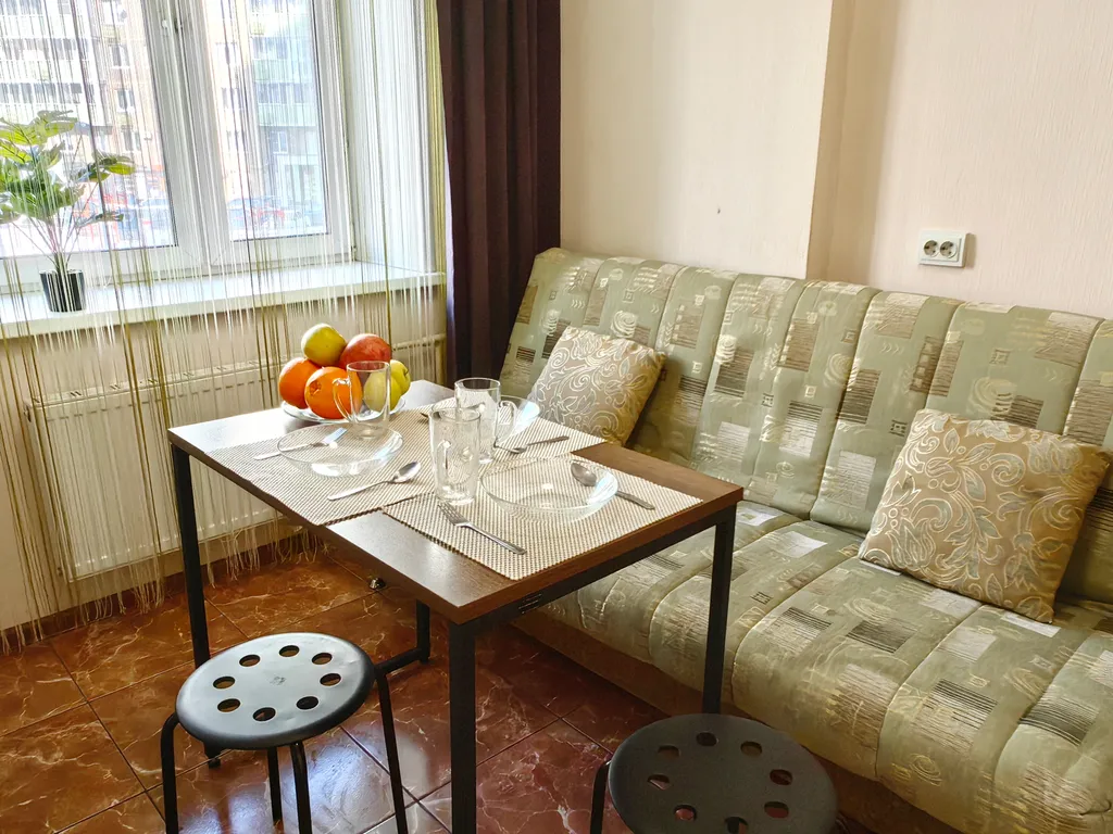 Однушка Фламинго