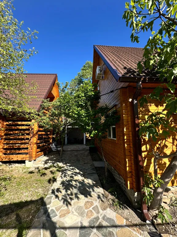 3-комнатный Дом