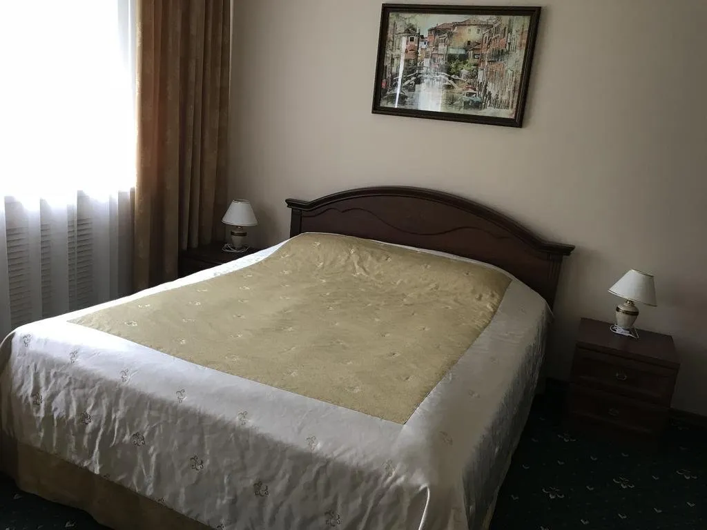 Квартира Комната — аренда посуточно в Смоленск